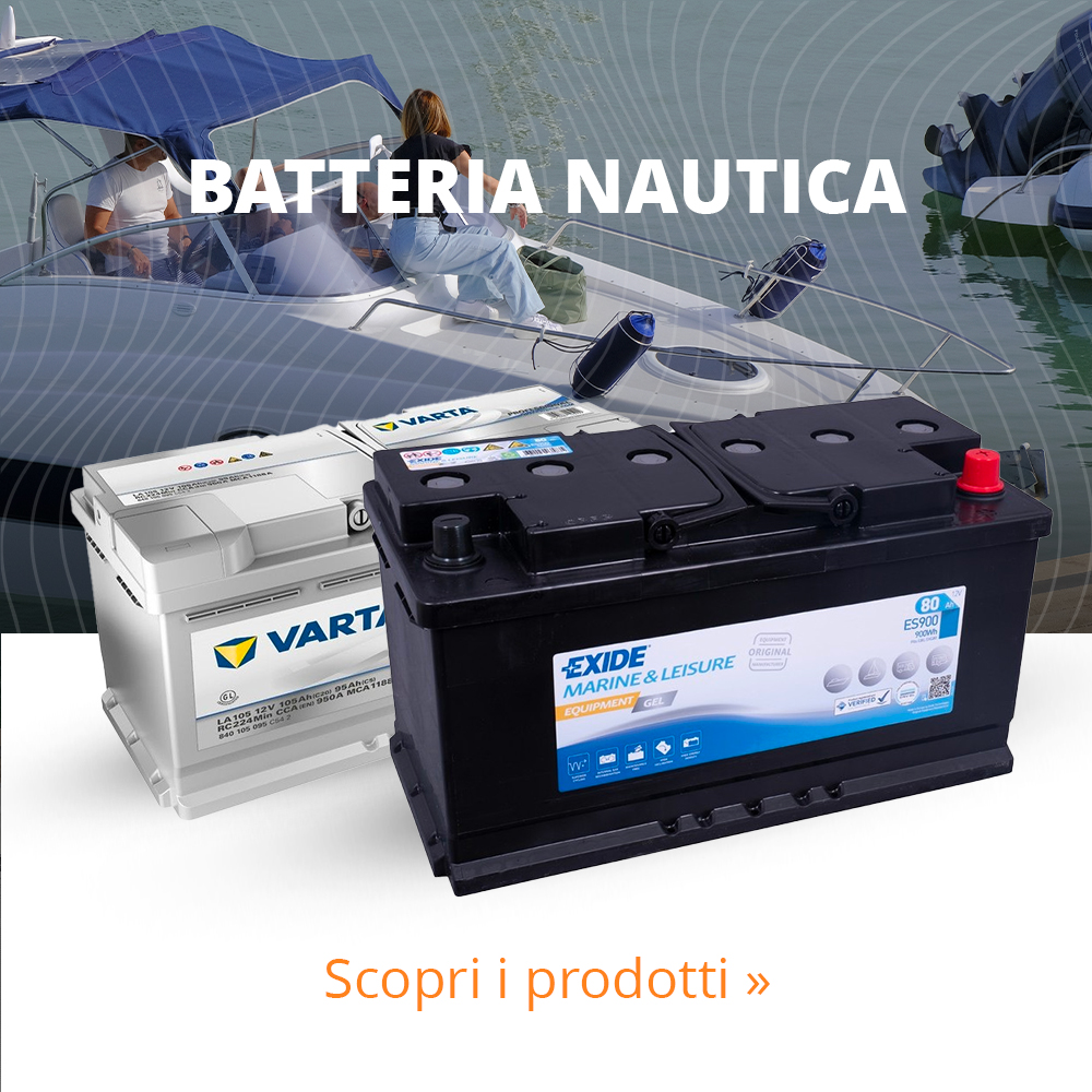 Batteria